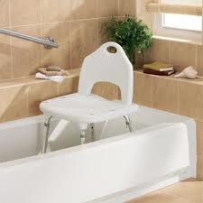 Bath Bench For Clawfoot Tub The Best, Shower Chair For Small Bathtub