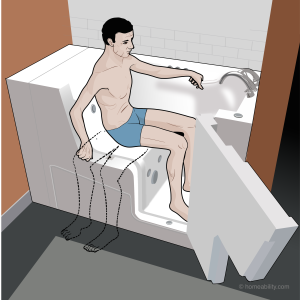 slide-in-tub-with-human-illustration