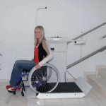 WheelchairLift