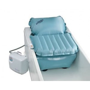 Air Inflatable Bath Cushion