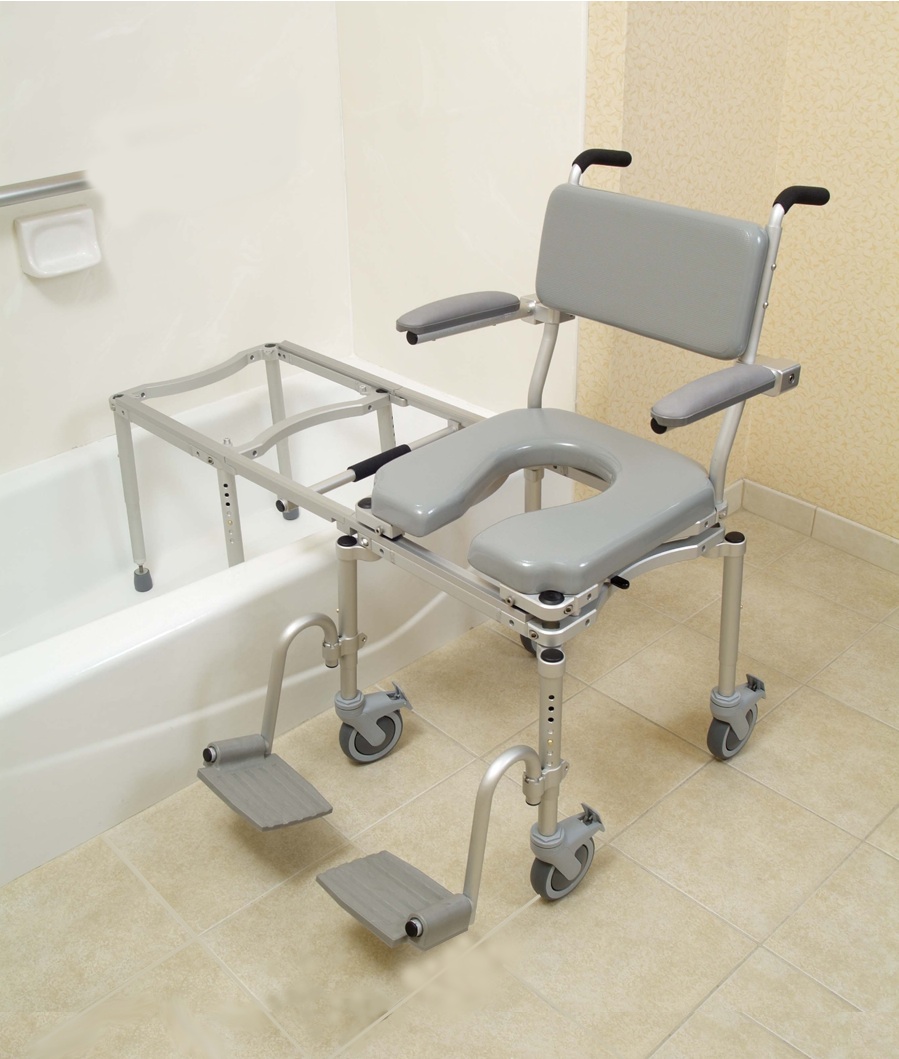Lifts And Transfer Chairs, Bathtub Lifts For Disabled