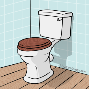 toilet-homeability